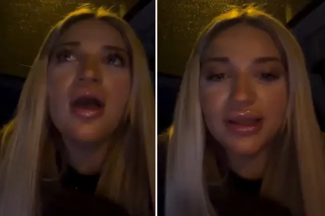 yeni evlenen kadinin sikayetci oldugu bir konu 19295770 3137 o