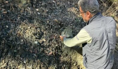 Yeni faylar tespit edildi! Prof. Dr. Sözbilir’den beşik gibi sallanan kente korkutan uyarı