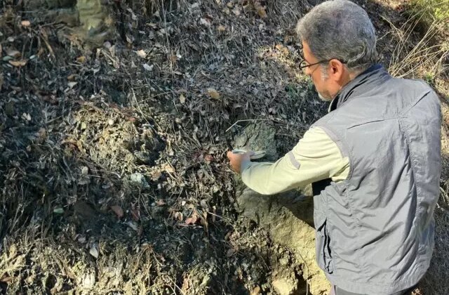 Yeni faylar tespit edildi! Prof. Dr. Sözbilir'den beşik gibi sallanan kente korkutan uyarı 1 Yeni faylar tespit edildi! Prof. Dr. Sözbilir’den beşik gibi sallanan kente korkutan uyarı