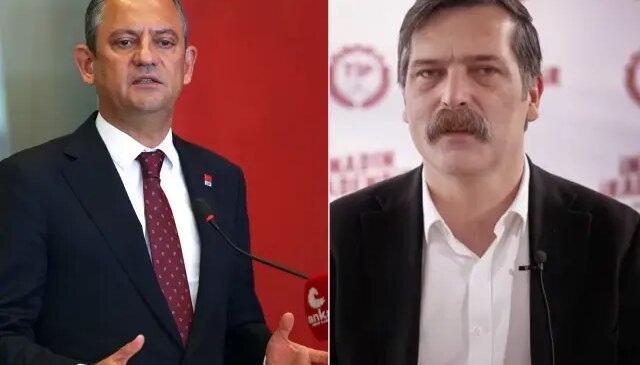 Yeni fezlekeler Meclis’te! Aralarında Özgür Özel ve Erkan Baş da var
