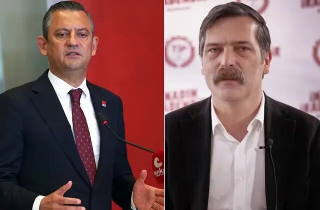 Yeni fezlekeler Meclis’te! Aralarında Özgür Özel ve Erkan Baş da var