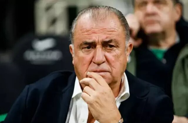 Yeni teknik direktör belli oldu! Fatih Terim’e büyük ters köşe