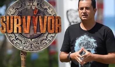 Survivor 2026 kadrosuna ünlü oyuncu Selen Görgüzel de dahil oldu