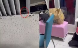 Yer: İstanbul! Düğün salonunda gizli kamera skandalı