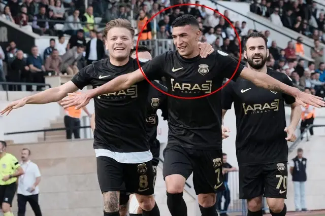 yerli vardy sanayide kaynakciydi simdi gol 19301420 3988 o