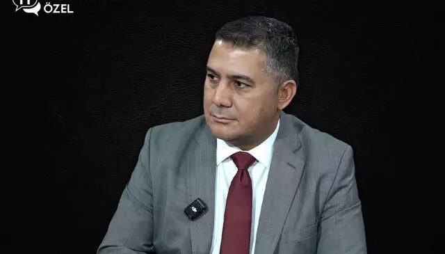 Yerli ve Milli Parti Genel Başkanı Teoman Mutlu: Öcalan’la görüşülecek olmasını faydalı buluyorum