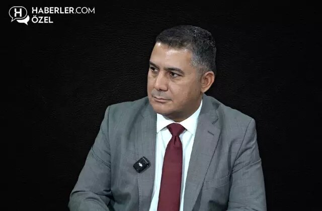 Yerli ve Milli Parti Genel Başkanı Teoman Mutlu: Öcalan’la görüşülecek olmasını faydalı buluyorum