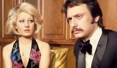 Yeşilçam’ın efsane ismi Engin Çağlar hayatını kaybetti