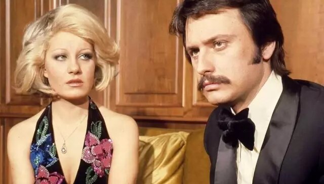 Yeşilçam’ın efsane ismi Engin Çağlar hayatını kaybetti