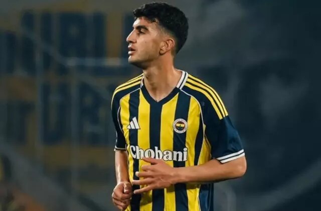 Yiğit Efe Demir performansıyla göz doldurdu! Atılan yorumları görmeniz lazım