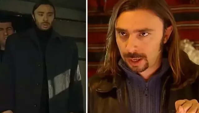 Yılan Hikayesi’nin Kürşat’ıydı! Son hali ağızları açık bıraktı