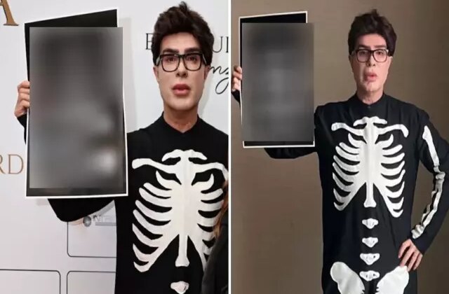 Yılmaz Morgül’den bir ilginç protesto! Yapay zekaya karşı savaş başlattı