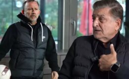 Yılmaz Vural’dan Beşiktaş taraftarına Sergen Yalçın uyarısı