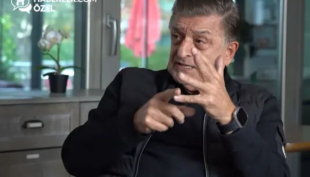 Yılmaz Vural’dan Türk futbolu hakkında bomba sözler: İçine ettik