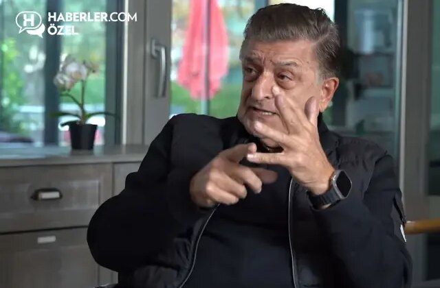 Yılmaz Vural’dan Türk futbolu hakkında bomba sözler: İçine ettik