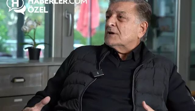 Yılmaz Vural’dan yıldız futbolcuya olay sözler: Kimsin lan sen? Ahlaksız herif