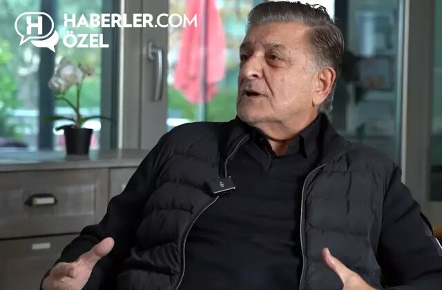 Yılmaz Vural’dan yıldız futbolcuya olay sözler: Kimsin lan sen? Ahlaksız herif