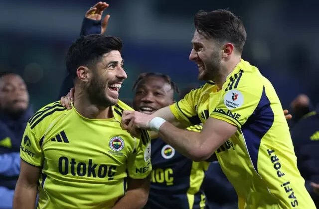 Yok artık daha neler! Bütün ülke Asensio’yu konuşuyor