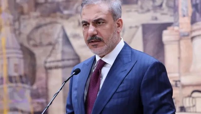 YÖK’ten Hakan Fidan’ın diplomasına ilişkin iddialara yanıt