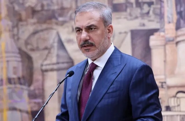 YÖK’ten Hakan Fidan’ın diplomasına ilişkin iddialara yanıt