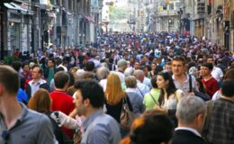 Yoksulluk sınırı 97 bin lira oldu