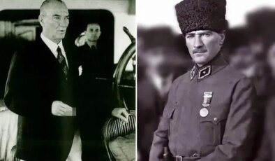 Yorum bombardımanına tutuldu: İşte Atatürk’ün vefatının hemen ardından çekilen 4 fotoğraf karesi