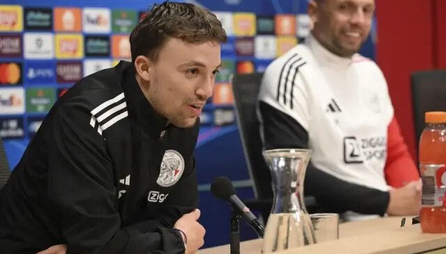 Youri Reeger: Galatasaray’ın korkulacak oyuncusu yok