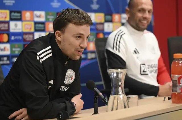 Youri Reeger: Galatasaray’ın korkulacak oyuncusu yok