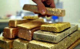 Yozgat’ta dev altın rezervi keşfi! Değeri yaklaşık 4 milyar dolar