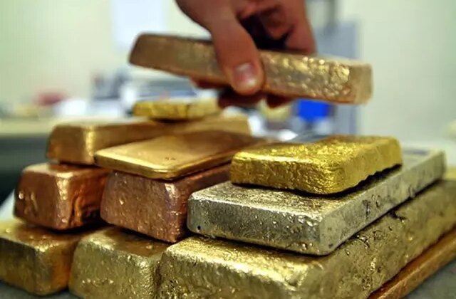 Yozgat’ta dev altın rezervi keşfi! Değeri yaklaşık 4 milyar dolar