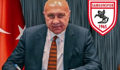 Yüksel Yıldırım: Galatasaray bırakırsa hemen transfer ederim