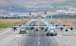 Yunanistan’ın skandal paylaşımı sonrası Türkiye harekete geçti! Nota verildi