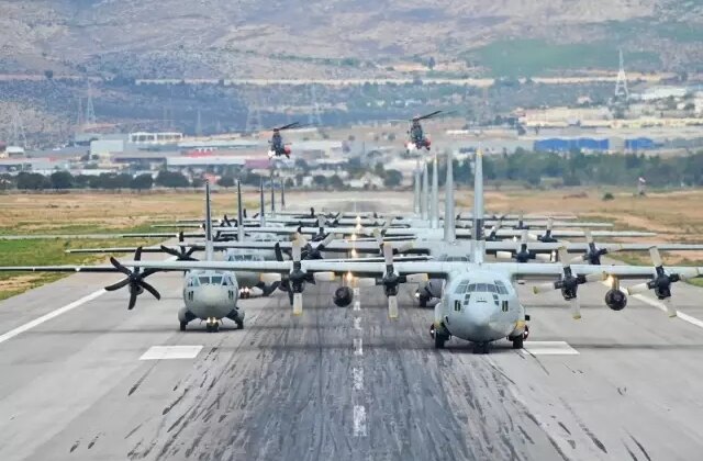 Yunanistan’ın skandal paylaşımı sonrası Türkiye harekete geçti! Nota verildi