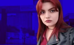 Yurdun penceresinden düşerek ölen Mizgin’in son paylaşımı dikkat çekti