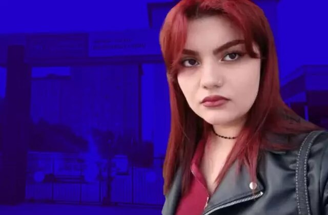 Yurdun penceresinden düşerek ölen Mizgin’in son paylaşımı dikkat çekti