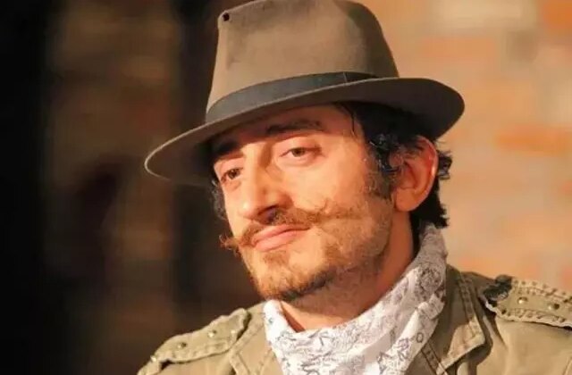 Yürek burkan görüntülerin ardından metin keçeci konuştu