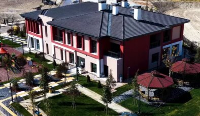 Yüzyılın Konut Projesi’nde bir ilk daha! Her siteye özel geliyor, imkanlar saymakla bitmiyor