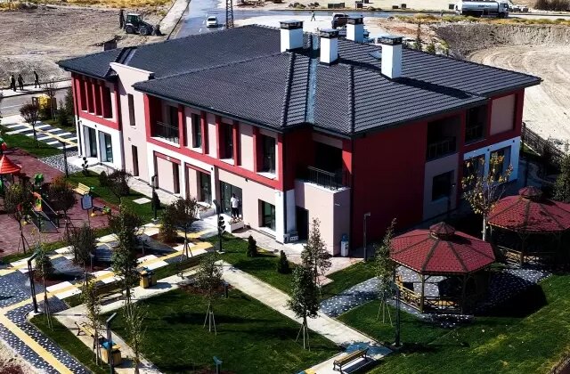 Yüzyılın Konut Projesi’nde bir ilk daha! Her siteye özel geliyor, imkanlar saymakla bitmiyor