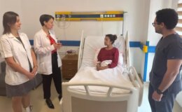 Zayıflama uğruna canından oluyordu! 1.5 ay hastanede yattı