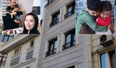 Zehirlenen ailenin kaldığı otelden iki kişi daha hastaneye kaldırıldı