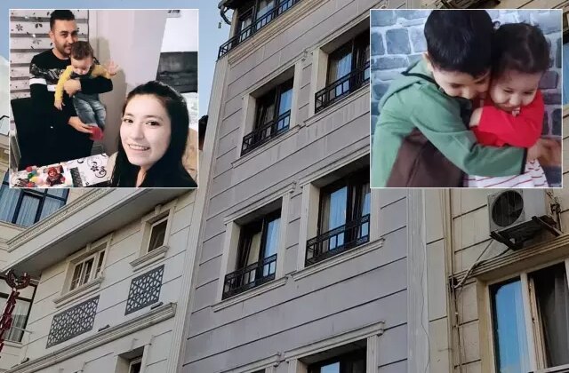 Zehirlenen ailenin kaldığı otelden iki kişi daha hastaneye kaldırıldı