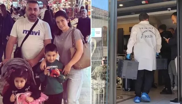 Zehirlenme faciasında ortak nokta otel mi? Damacana su ve ilaçlama iddiası