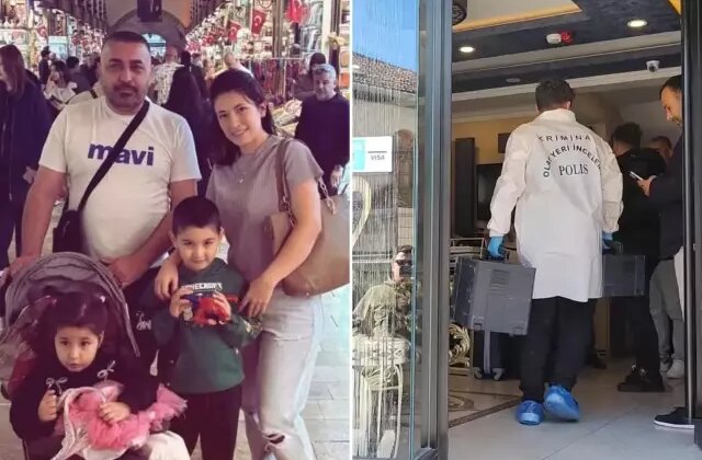 Zehirlenme faciasında ortak nokta otel mi? Damacana su ve ilaçlama iddiası