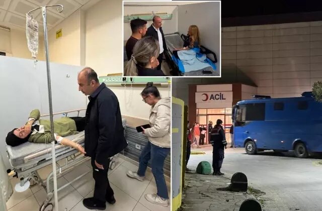 Zehirlenme vakaları patladı! 3 şehirde yüzlerce kişi hastanelik oldu