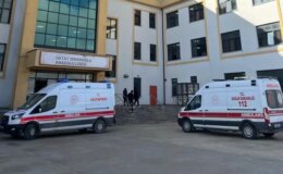 Zehirlenme vakaları patladı! Bir kötü haber de Tekirdağ’dan