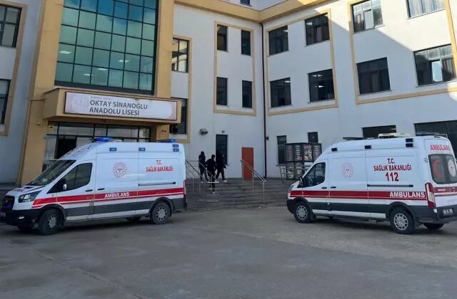 Zehirlenme vakaları patladı! Bir kötü haber de Tekirdağ’dan