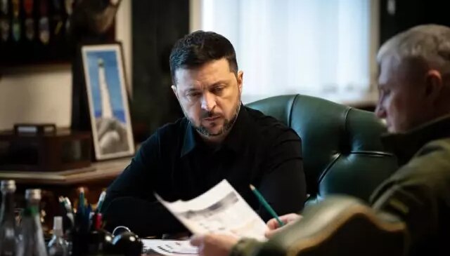 Zelenskiy’den sürpriz Türkiye ziyareti, yanında kim olacak?