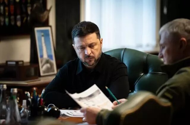 Zelenskiy’den sürpriz Türkiye ziyareti, yanında kim olacak?