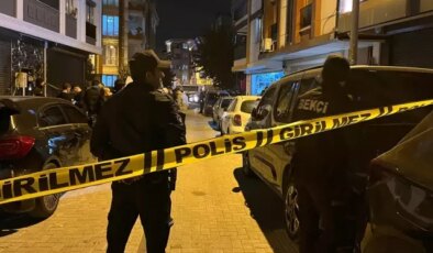 Zeytinburnu’nda iş yerinde yaşanan tartışma kanlı bitti : 2 ölü 1 yaralı