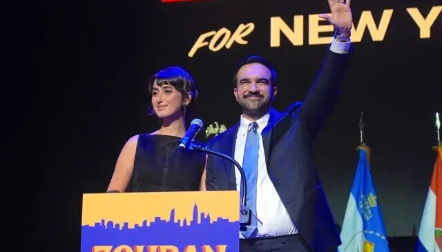 Zohran Mamdani kimdir? New York’un ilk Müslüman belediye başkanının bilinmeyenleri